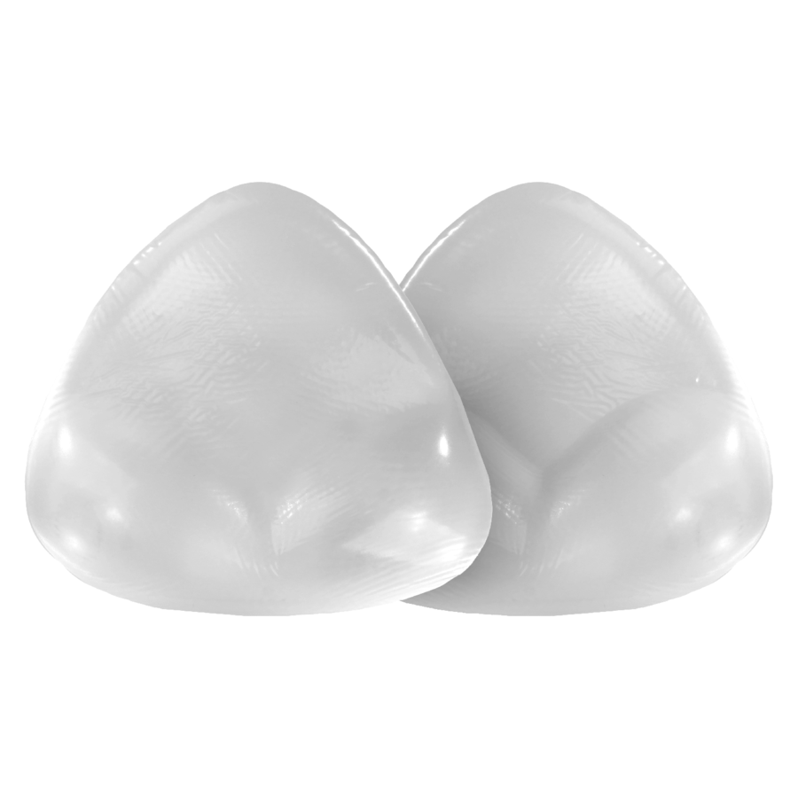 Waterproof push-up pads