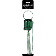 Ring leash