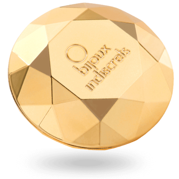Indiscreet Diamond Vibrator Twenty-One