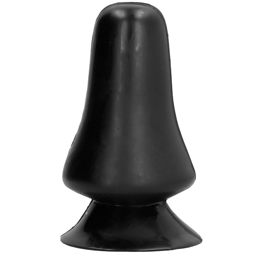 12 cm anal plug