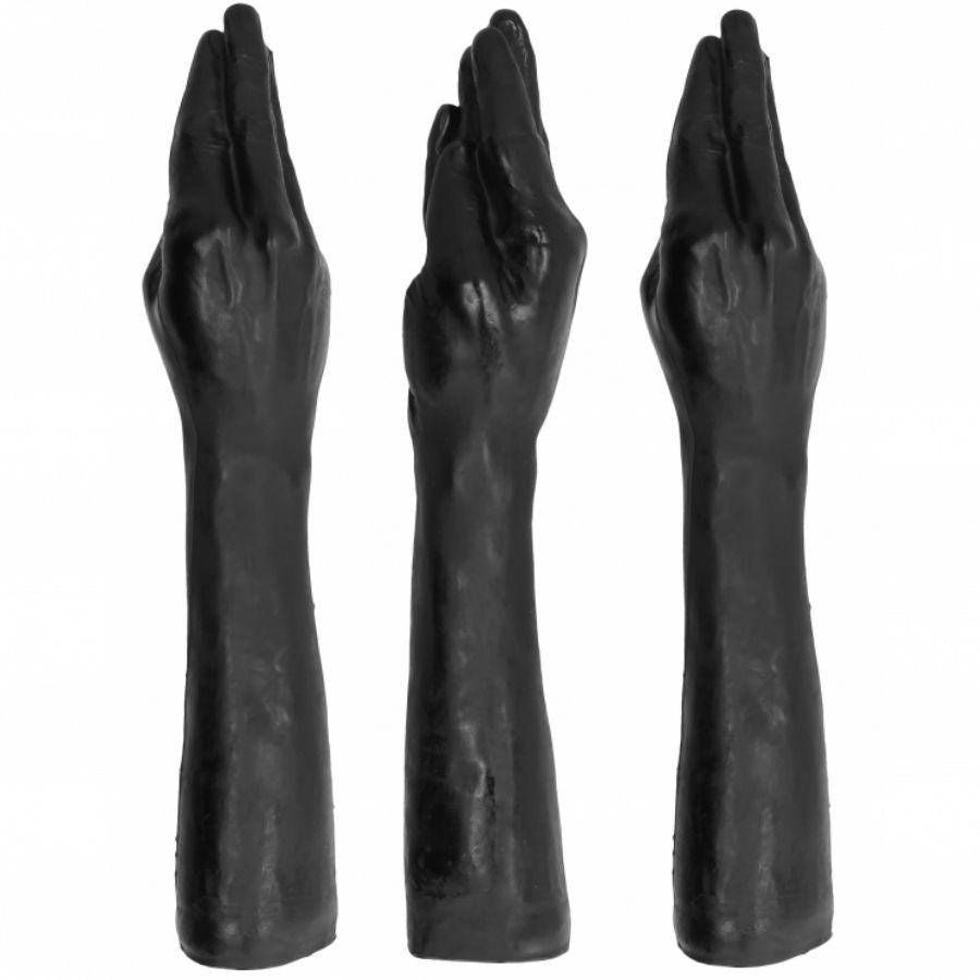 Fist géant fisting 40 cm