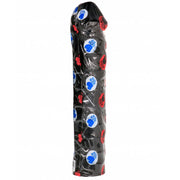 Giant soft fisting dildo 32 cm
