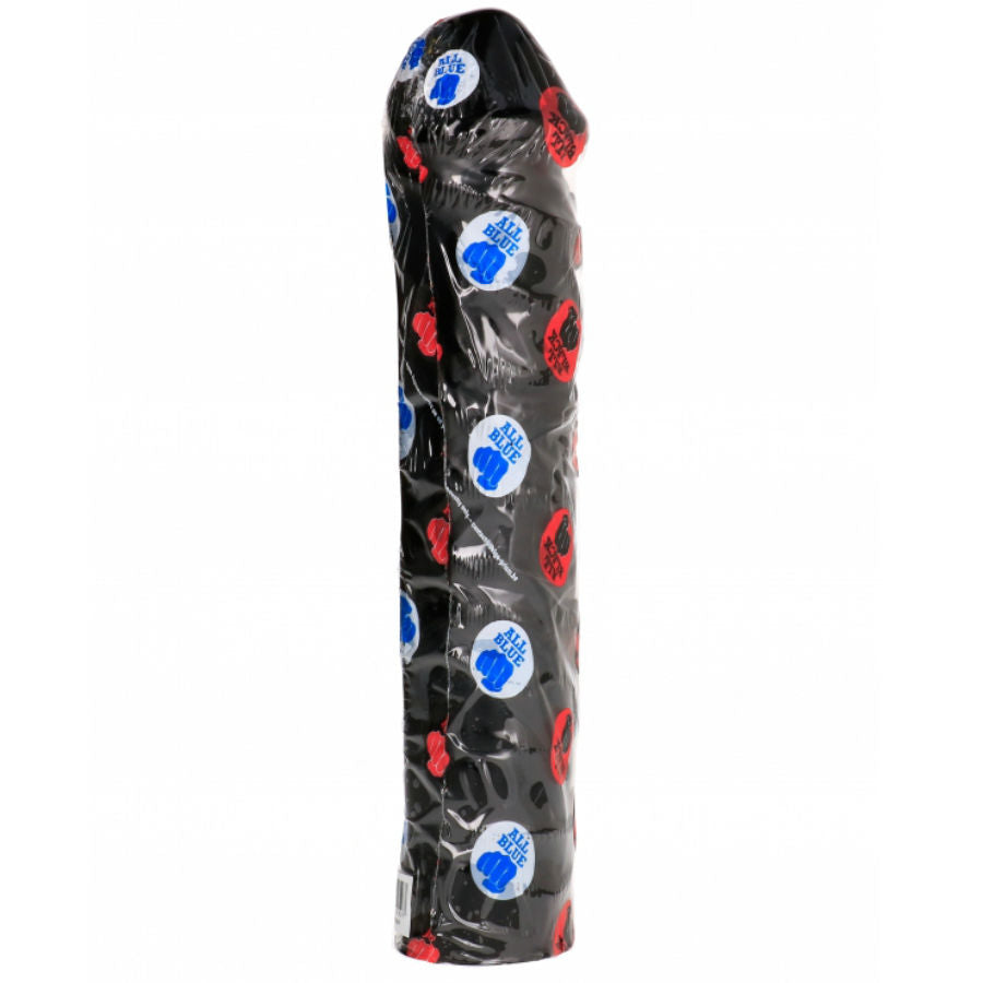 Giant soft fisting dildo 32 cm