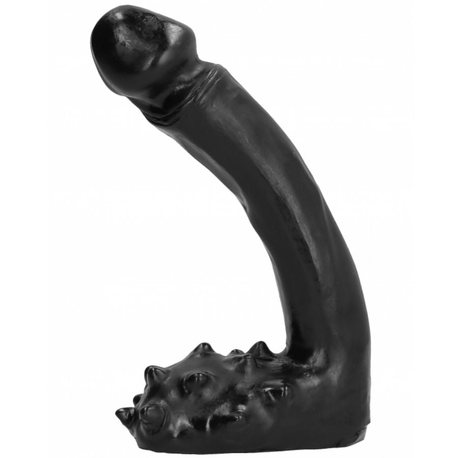 Realistic dildo 19 cm