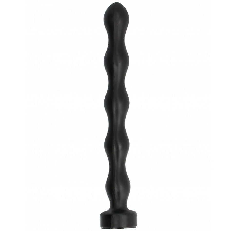 Anal plug bullet 32 cm