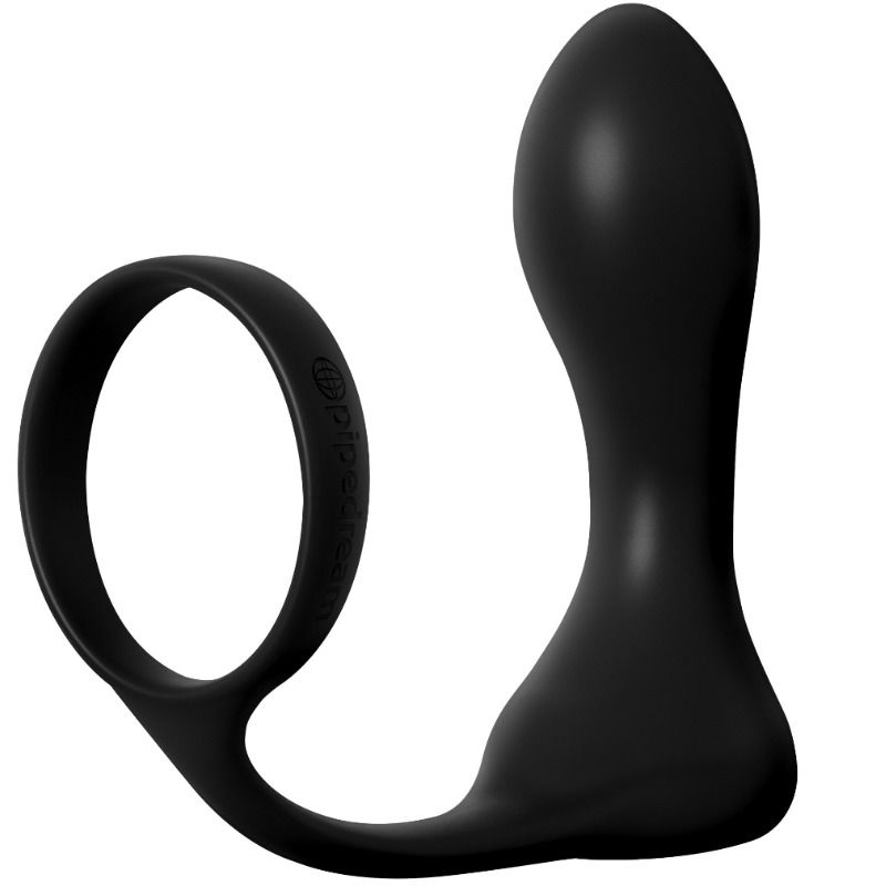Rechargeable ass-gasm pro