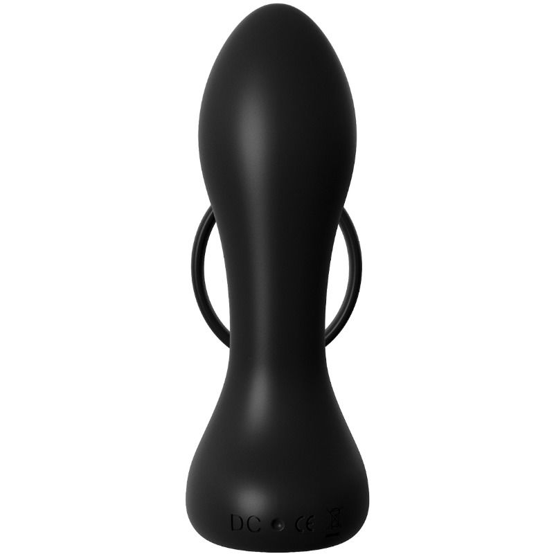 Rechargeable ass-gasm pro