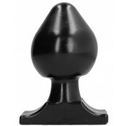 Anal plug 19 cm