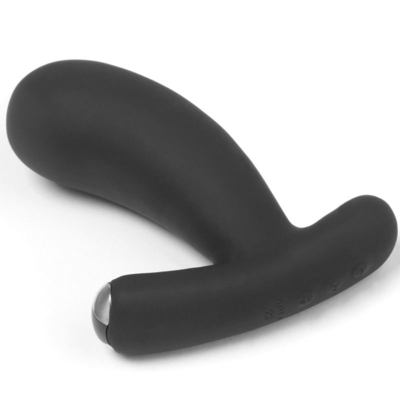 Nuo v.2 vibrating anal plug
