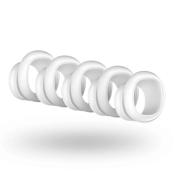 Lid kit pro penguin ng 5 pcs