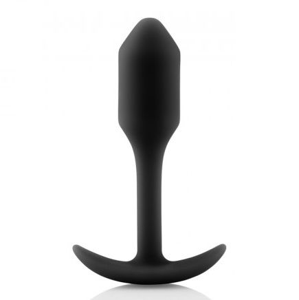 Snug plug 1 noir