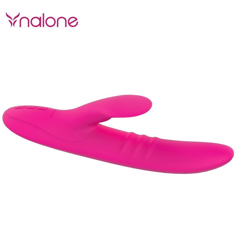 Peri rabbit vibrator and swing mode