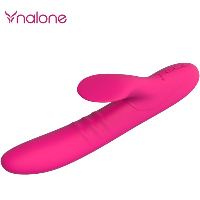 Peri rabbit vibrator and swing mode