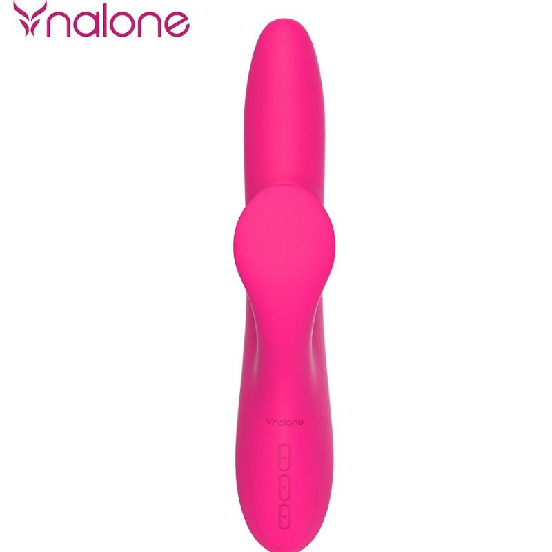 Peri rabbit vibrator and swing mode