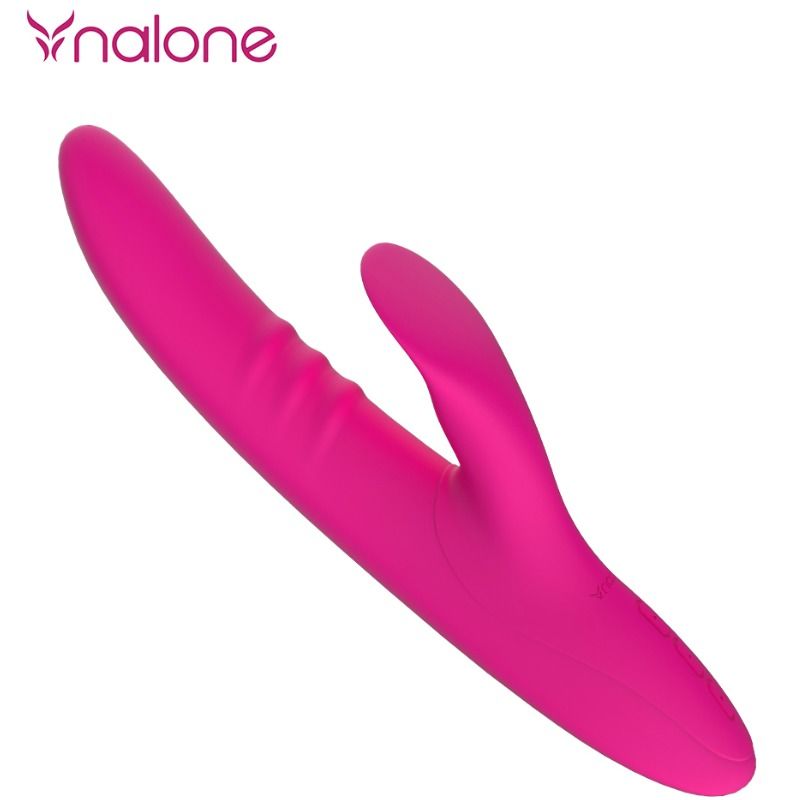 Peri rabbit vibrator and swing mode