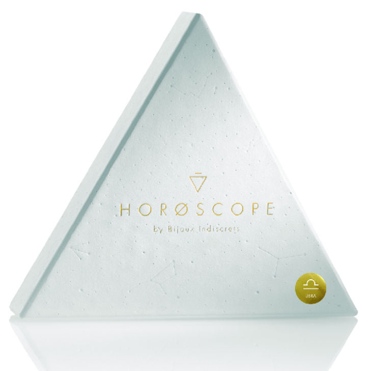 Indiscreet Libra Horoscope Kit