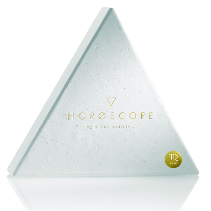 Indiscreet Virgo Horoscope Kit