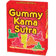 Kama Sutra eraser