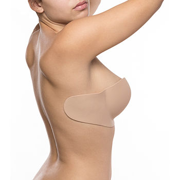 Gala beige cup bra