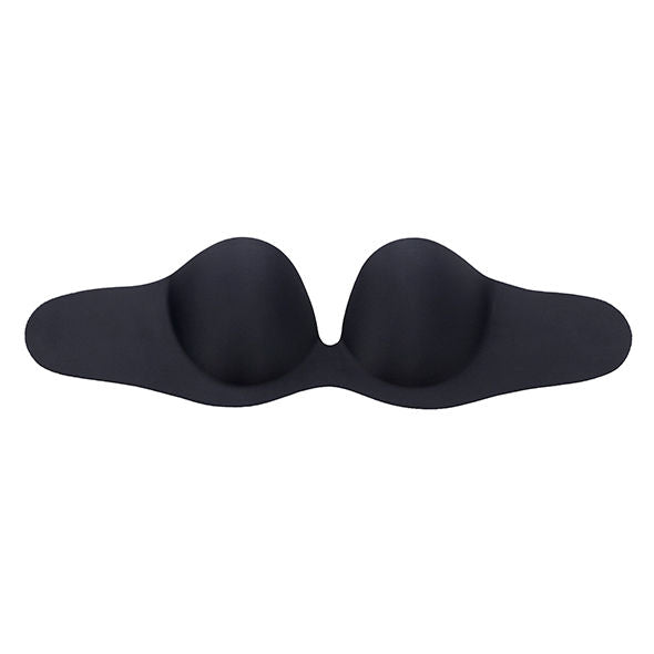 Gala black cup bra