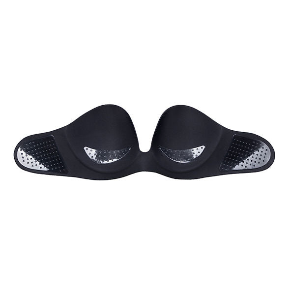 Gala black cup bra