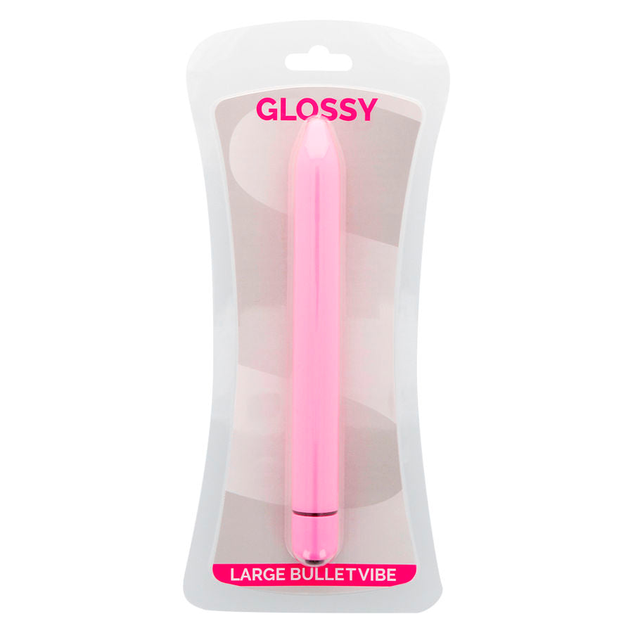 Pink vibrator