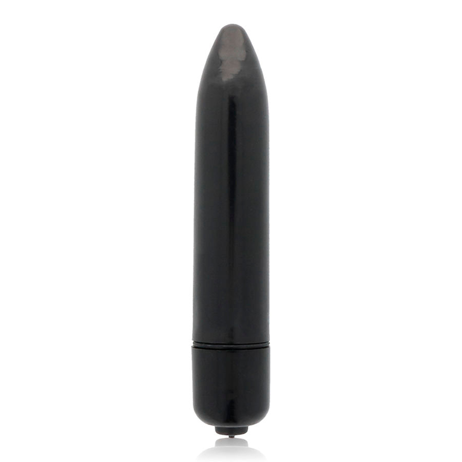 Thin vibe black