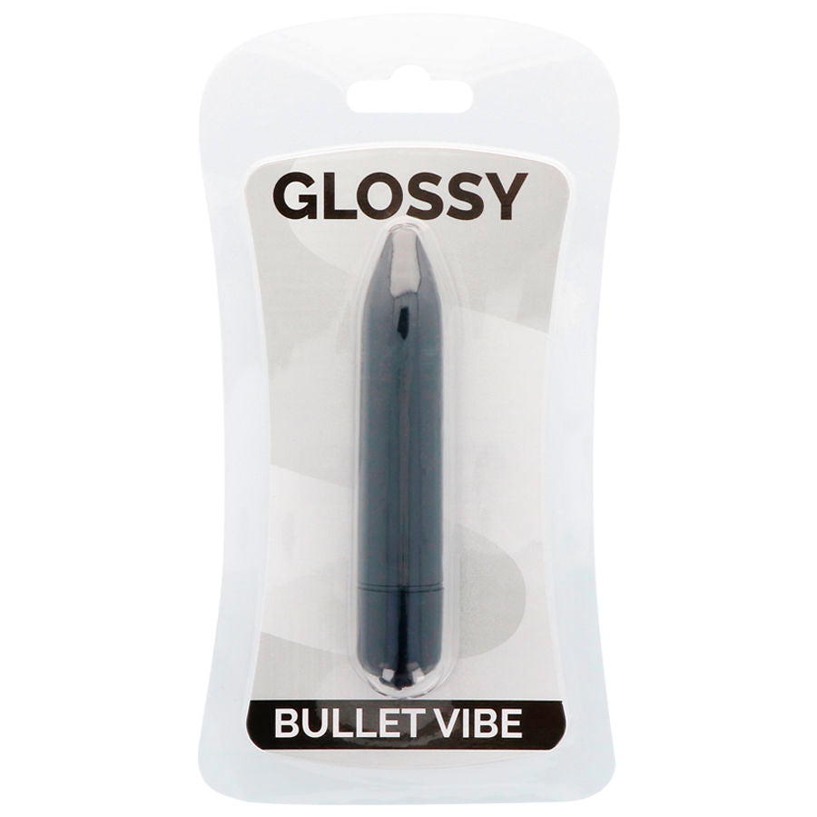 Thin vibe black