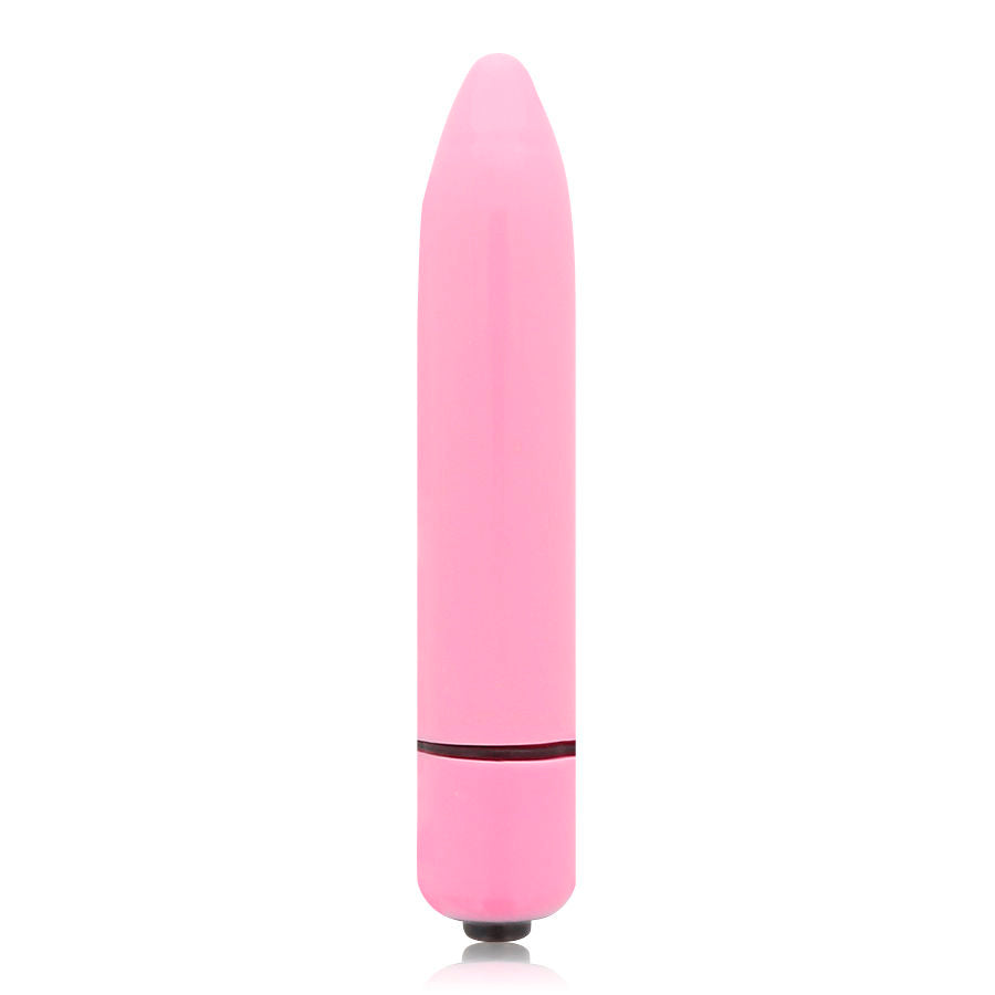Thin vibe deep pink
