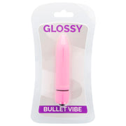 Thin vibe deep pink
