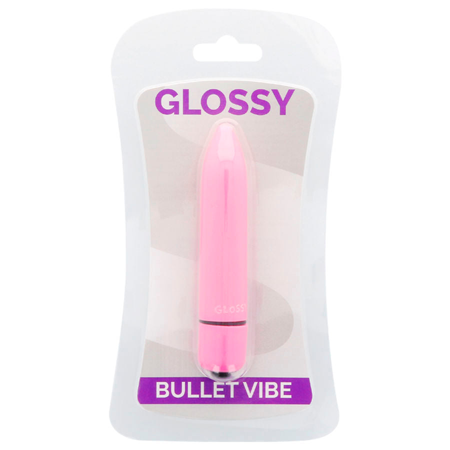 Thin vibe deep pink
