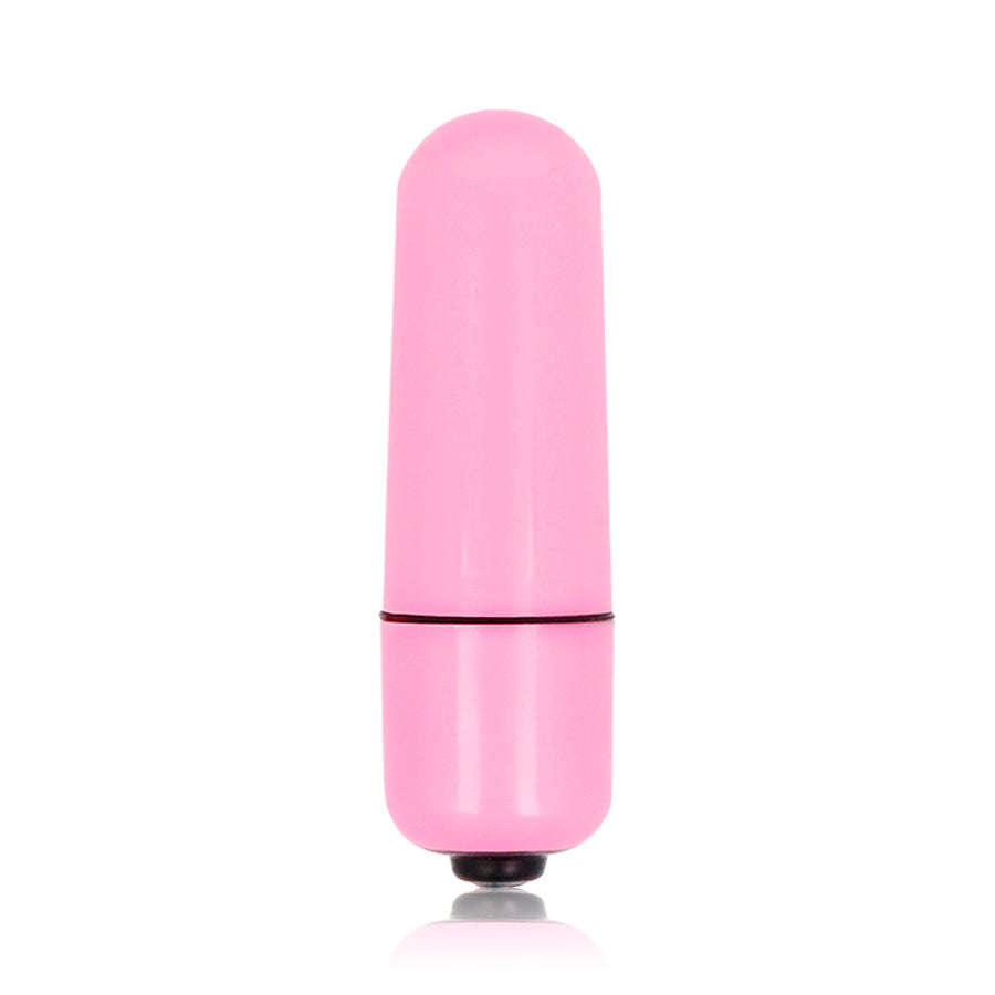 Petite bullet vibe deep pink