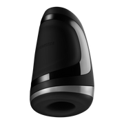 Men masturbator heat vibration