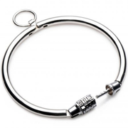 13.5 cm combined closure necklace