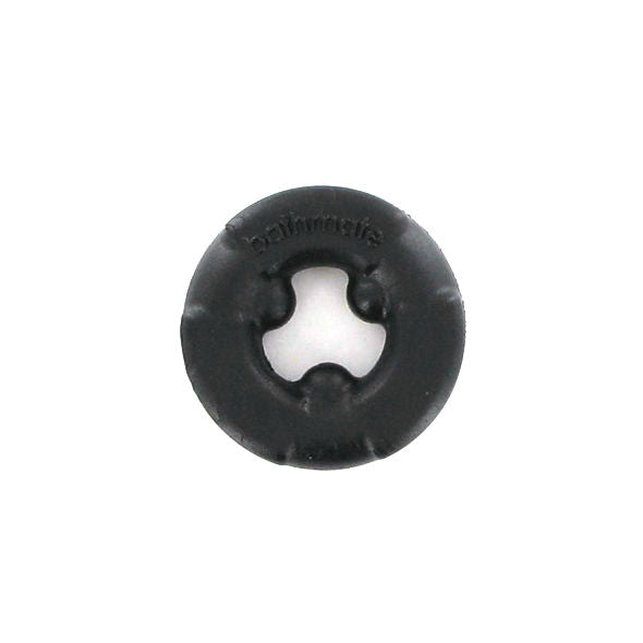 Black Gladiator Penis Ring