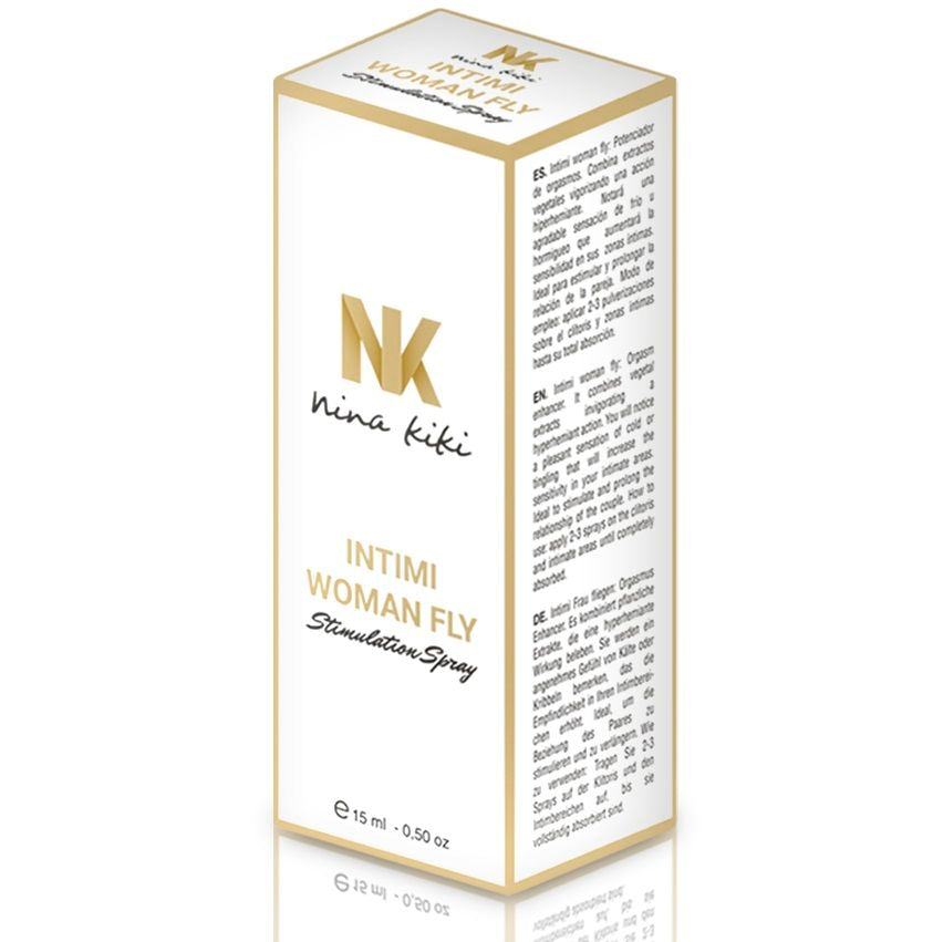 Intimi Womanfly Female Orgasm Enhancer