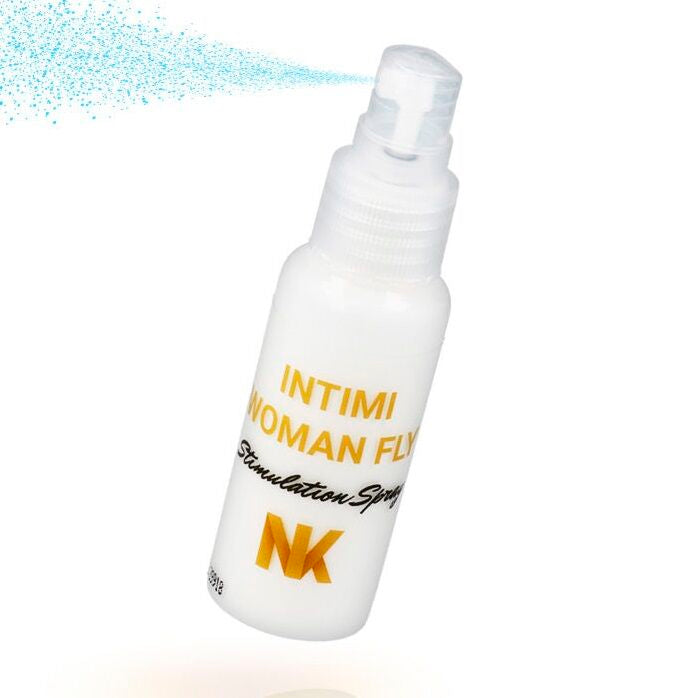 Intimi Womanfly Female Orgasm Enhancer