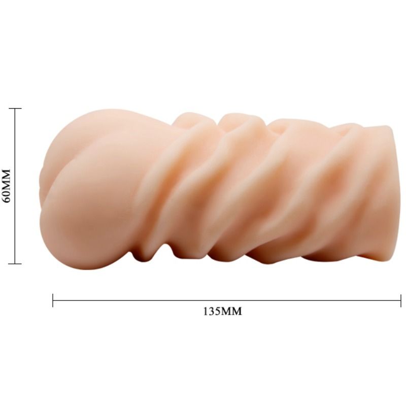 Isabel Vagina Masturbator 13.5 cm