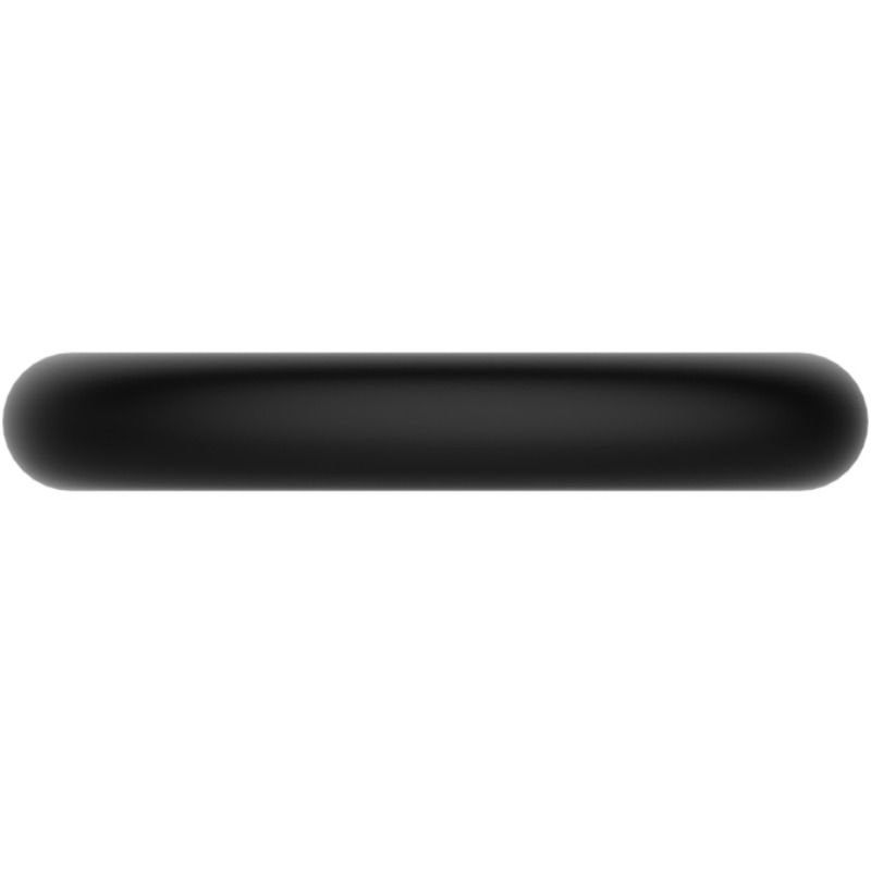 Super soft silicone double ring