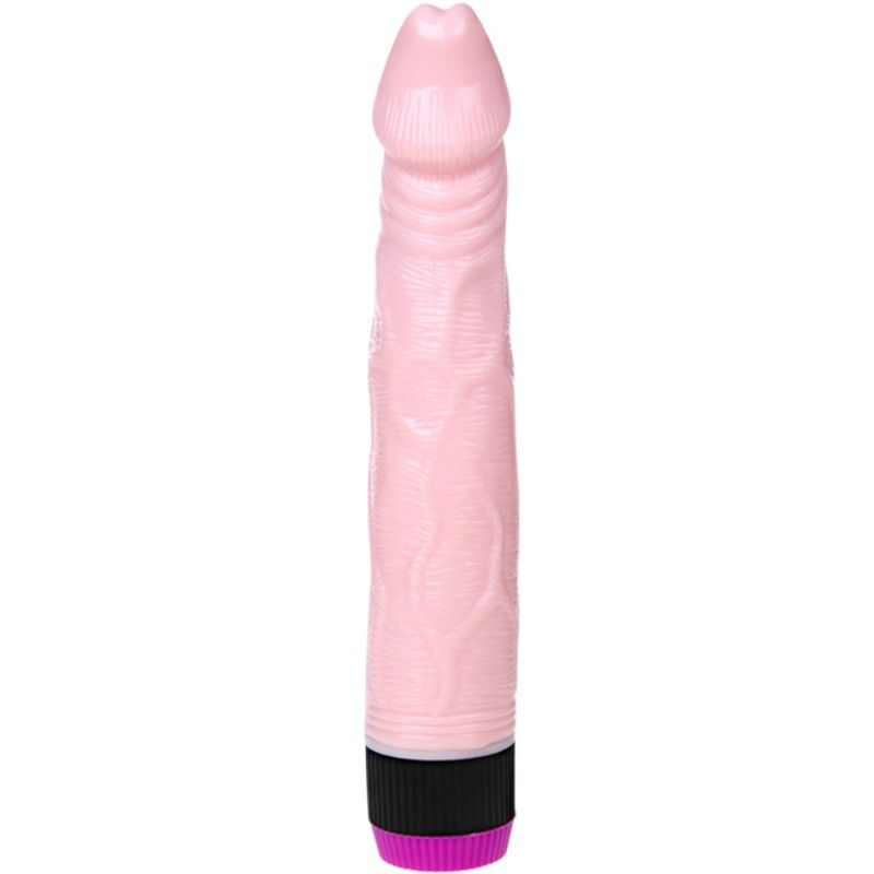 Adour Club Realistic Vibrator 22.5 cm
