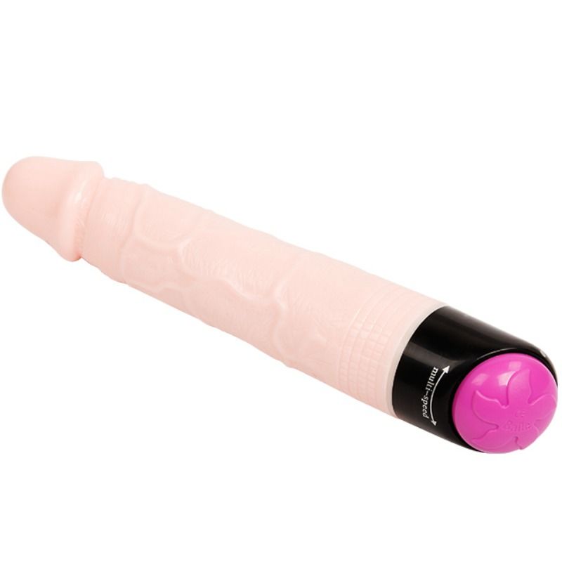 Colorful Sex Vibration and Rotation 24cm