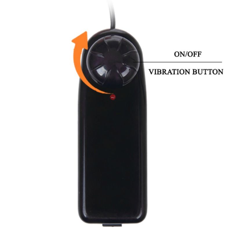 The natural vibrating big penis dildo 23.5 cm