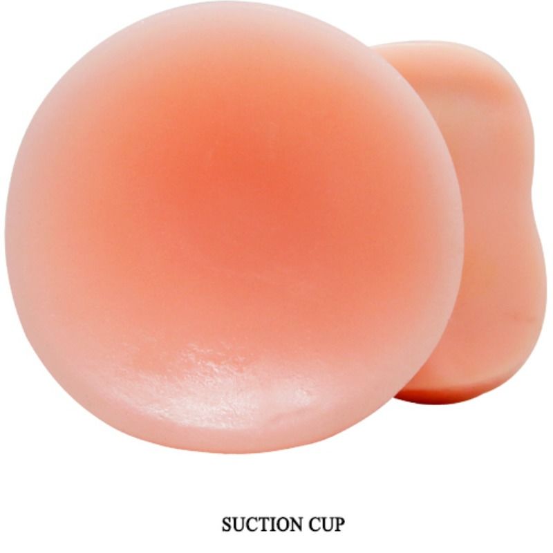 Realistic dildo dong vibration and rotation 20 cm
