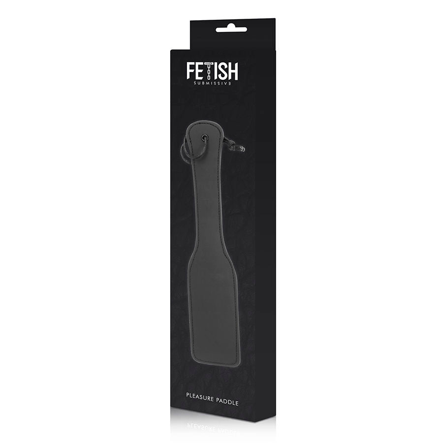 Vegan leather whip