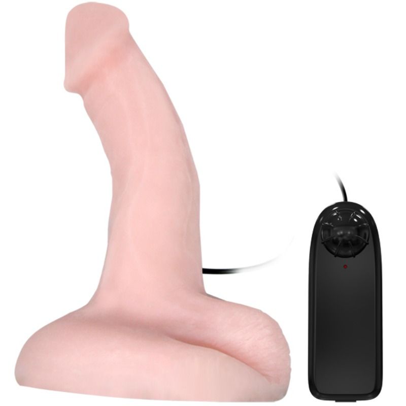 Realistic Dildo Vibrator Arbitrary