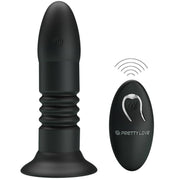 Plug magic jinger haut et bas et vibration