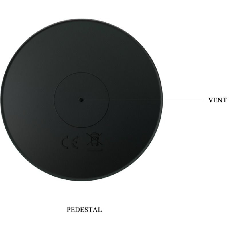 Plug magic jinger haut et bas et vibration