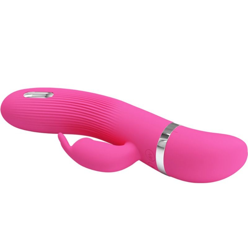 Flirtation vibrator electroshock ingram