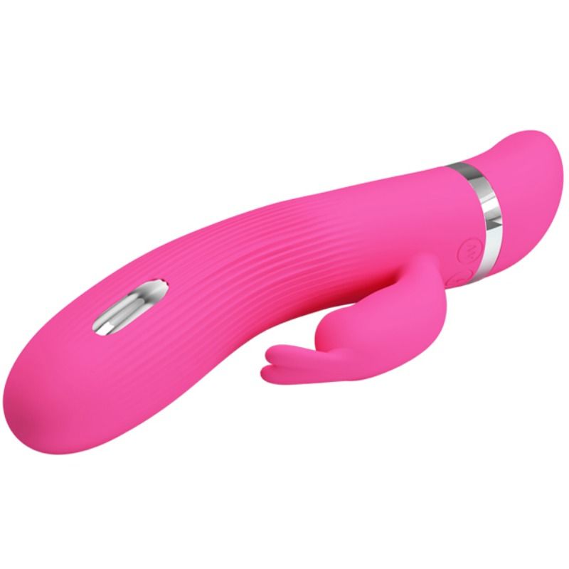 Flirtation vibrator electroshock ingram