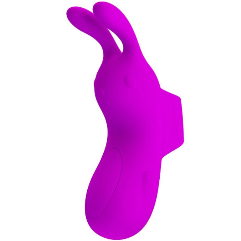 Smart dé  dé rechargeable avec lapin